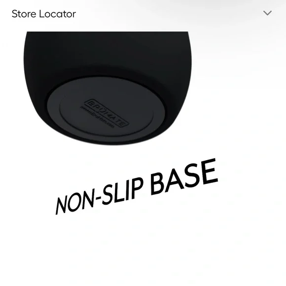 Brumate Champagne Flute 12oz - Blush - Picture 6 of 8